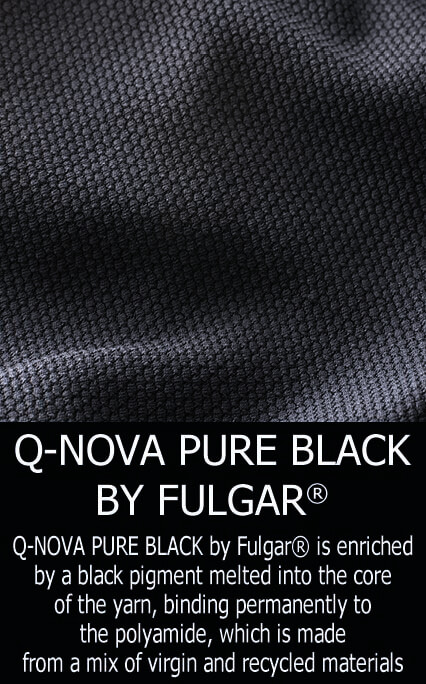 Q-Nova Pure Black