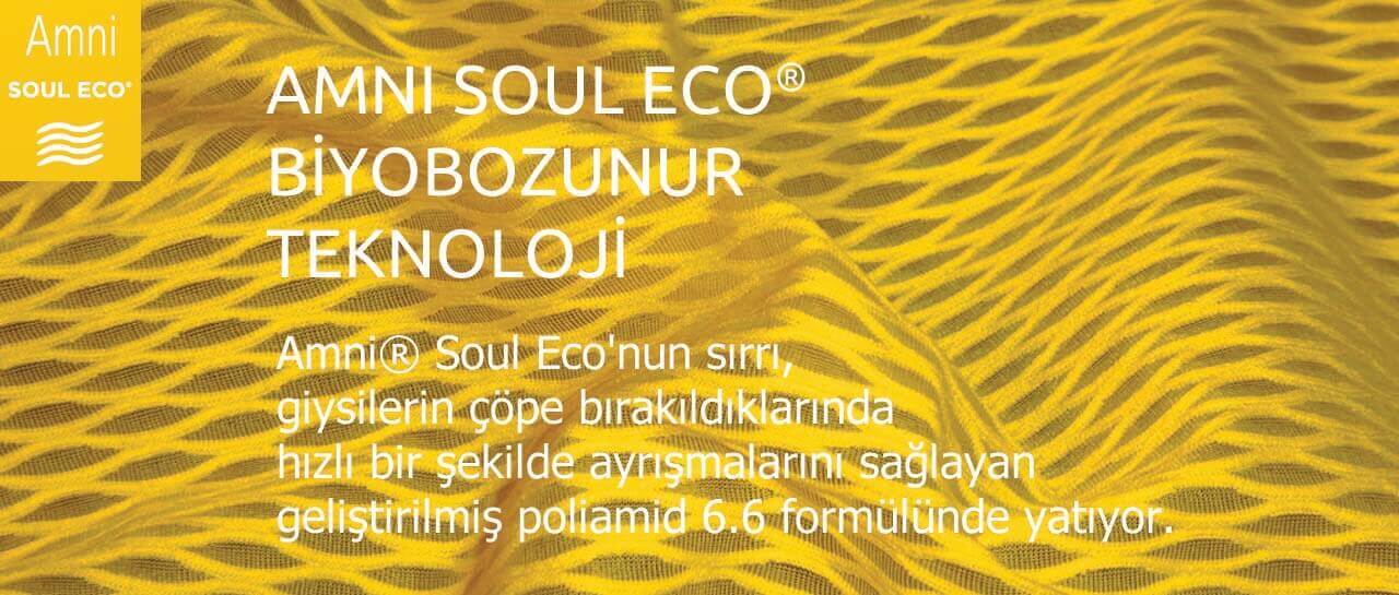 Amni Soul Eco